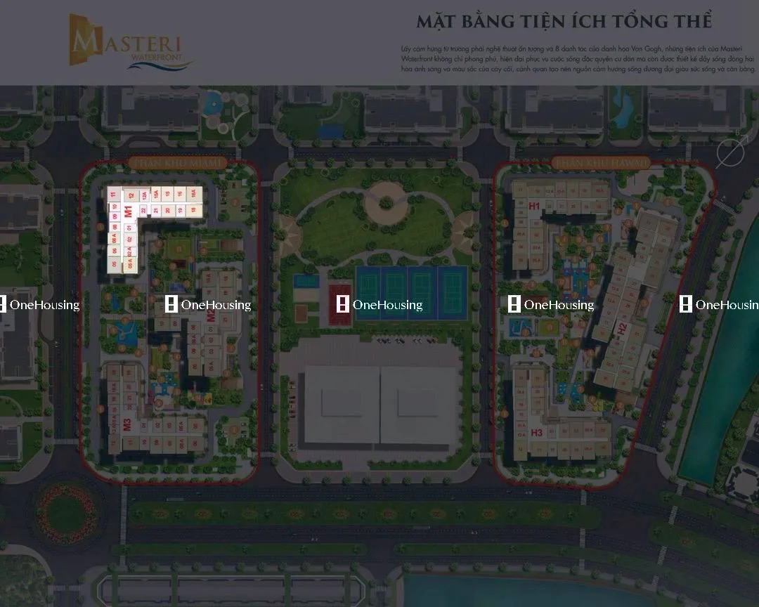 Onehousing image