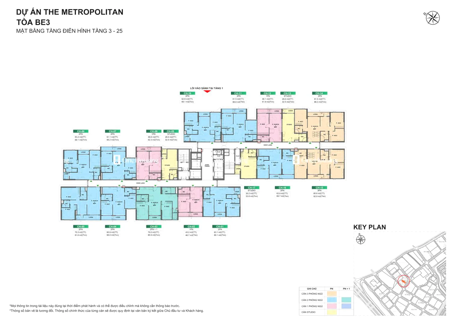 Onehousing image