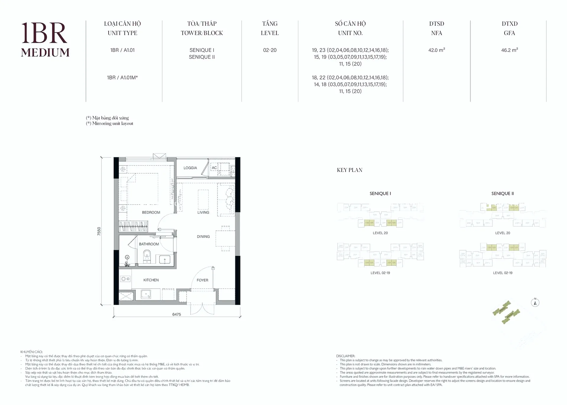 Onehousing image