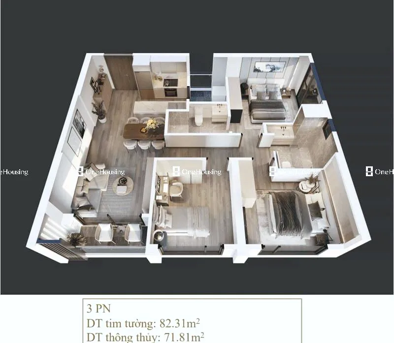 Onehousing image