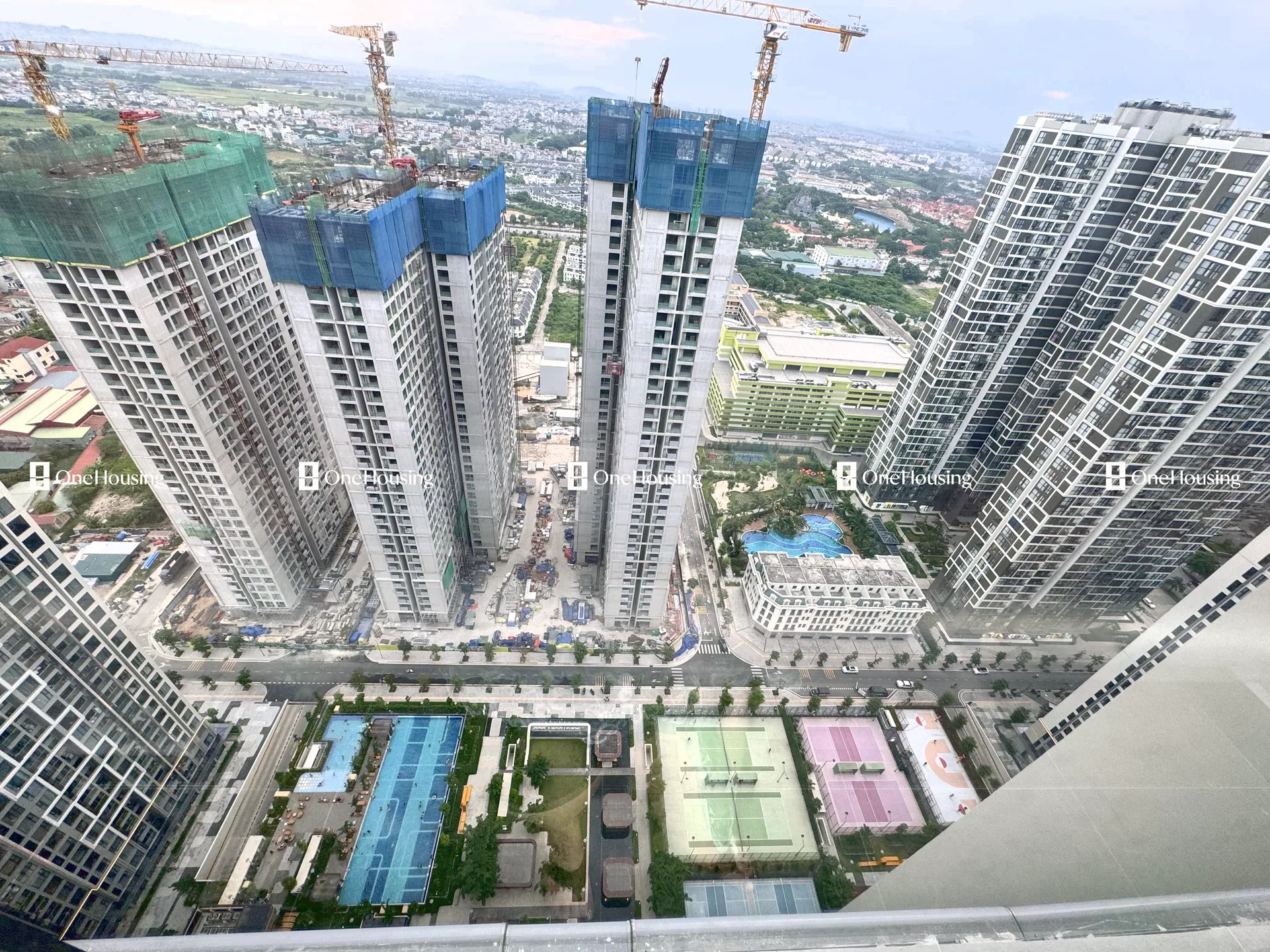 Onehousing image