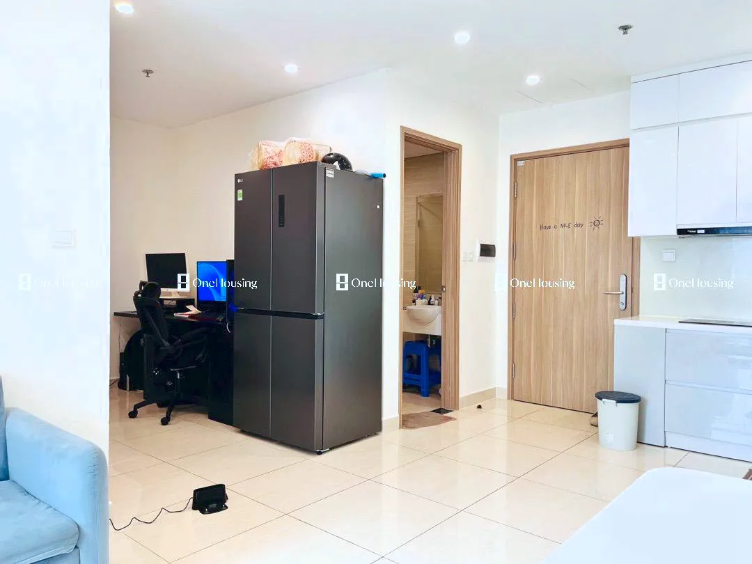Căn 1PN+ toà S1.02 - The Sapphire - Vinhomes Smart City