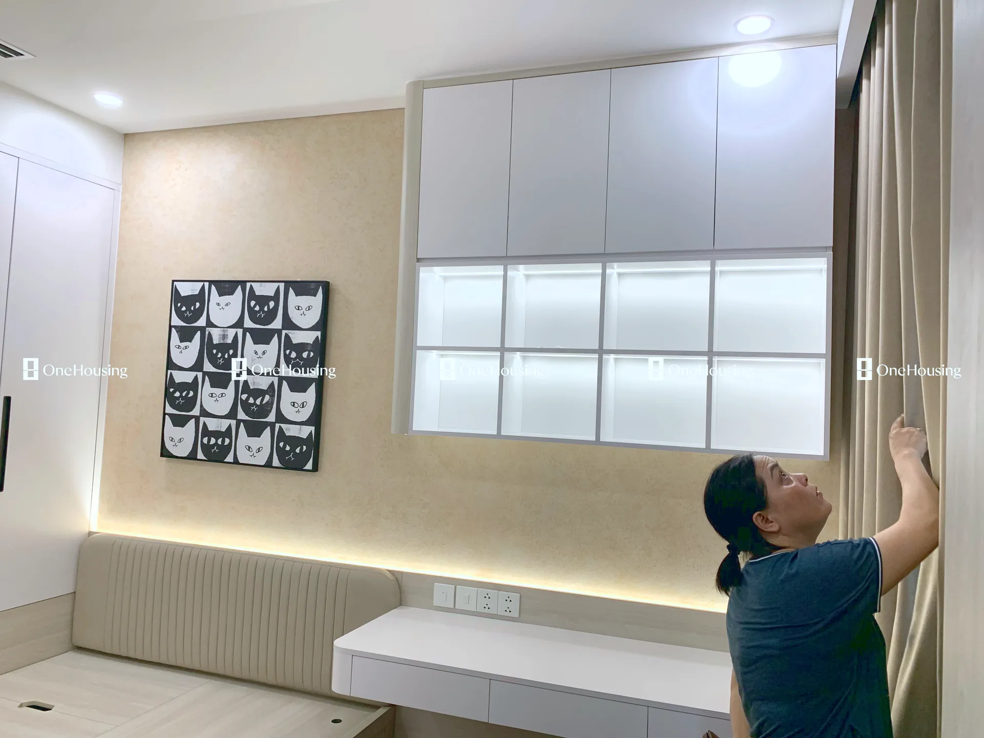 Onehousing image
