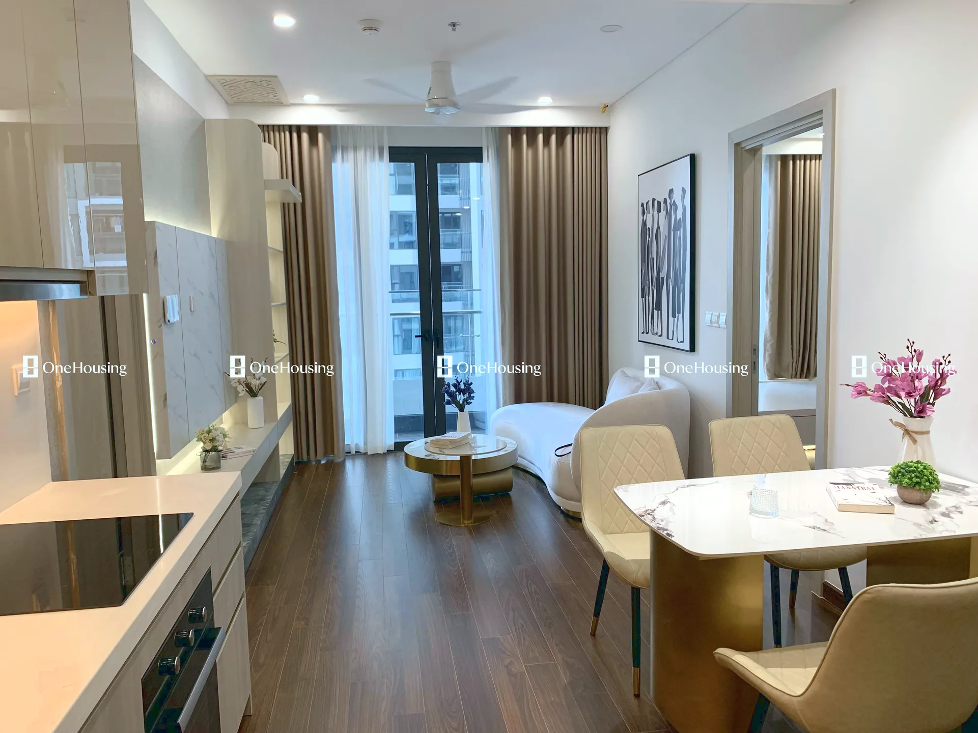 Onehousing image