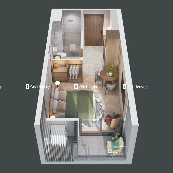 Onehousing image