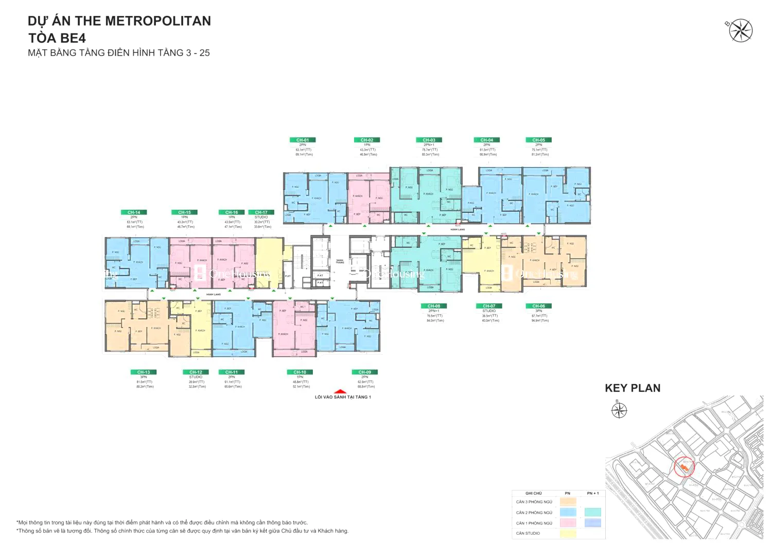 Onehousing image
