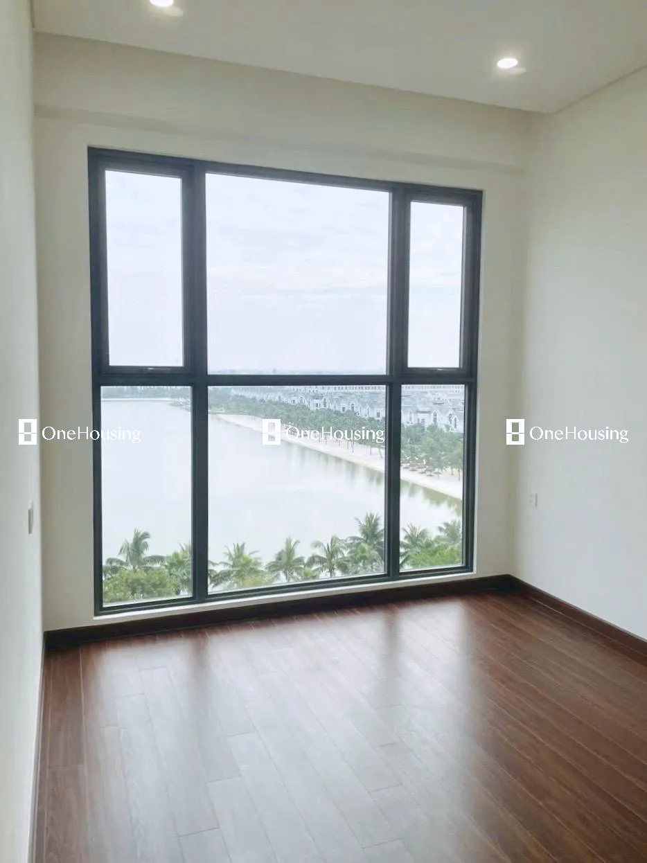Căn 2PN toà H3 - Hawaii - Masteri Waterfront