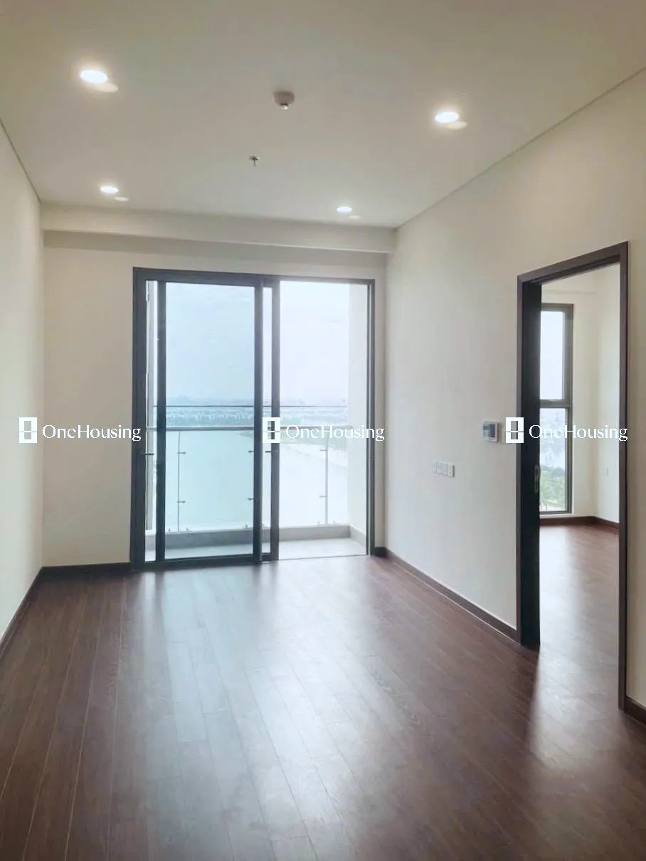 Căn 2PN toà H3 - Hawaii - Masteri Waterfront
