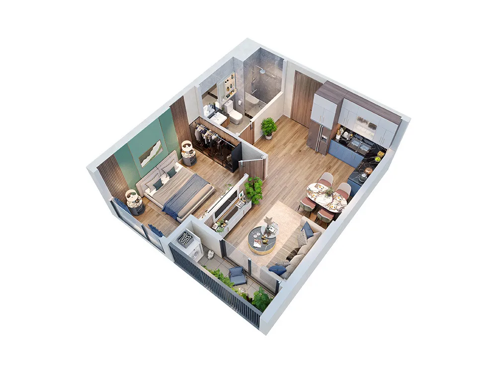 Onehousing image