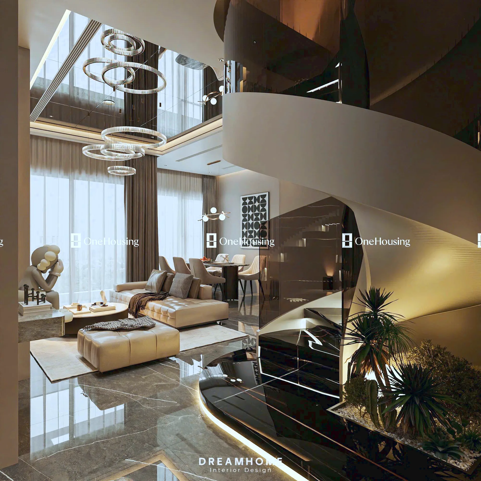 Onehousing image