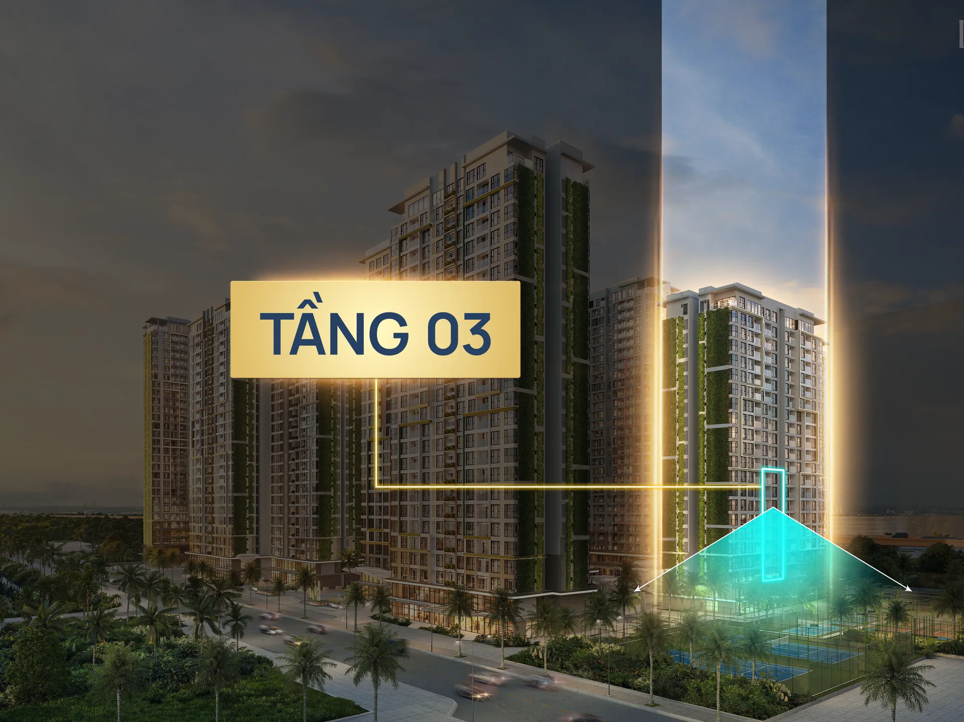 Onehousing image