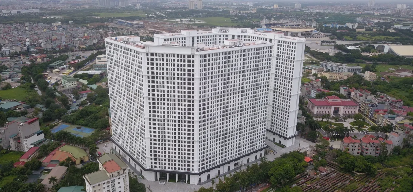 anh Can ho chung cu du an Emerald Center Park 2