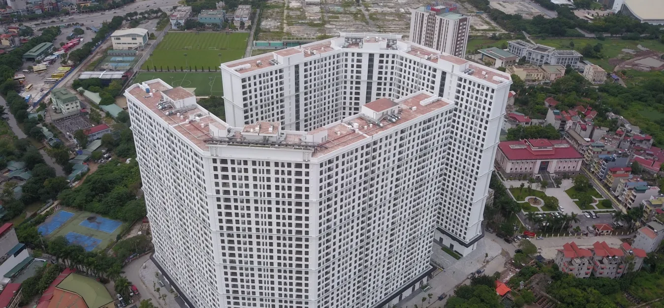 anh Can ho chung cu du an Emerald Center Park 3