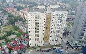 anh Can ho chung cu du an HH2 Bac Ha 2