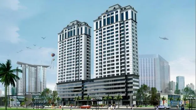 anh Can ho chung cu du an HTT Tower 2 1