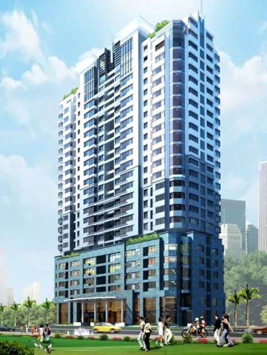 anh Can ho chung cu du an PVV Vinapharm Tower 1
