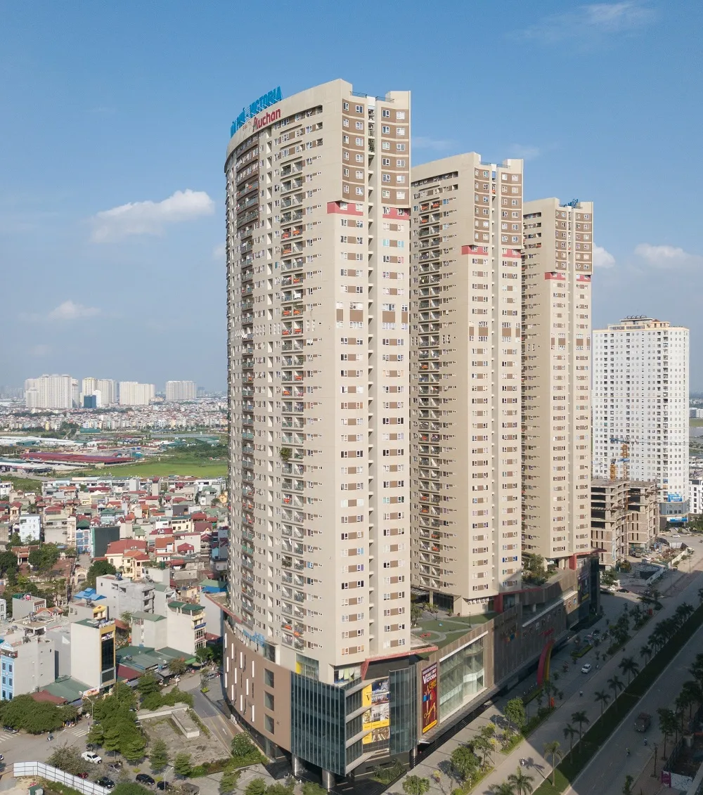 anh Can ho chung cu du an The Van Phu Victoria 2
