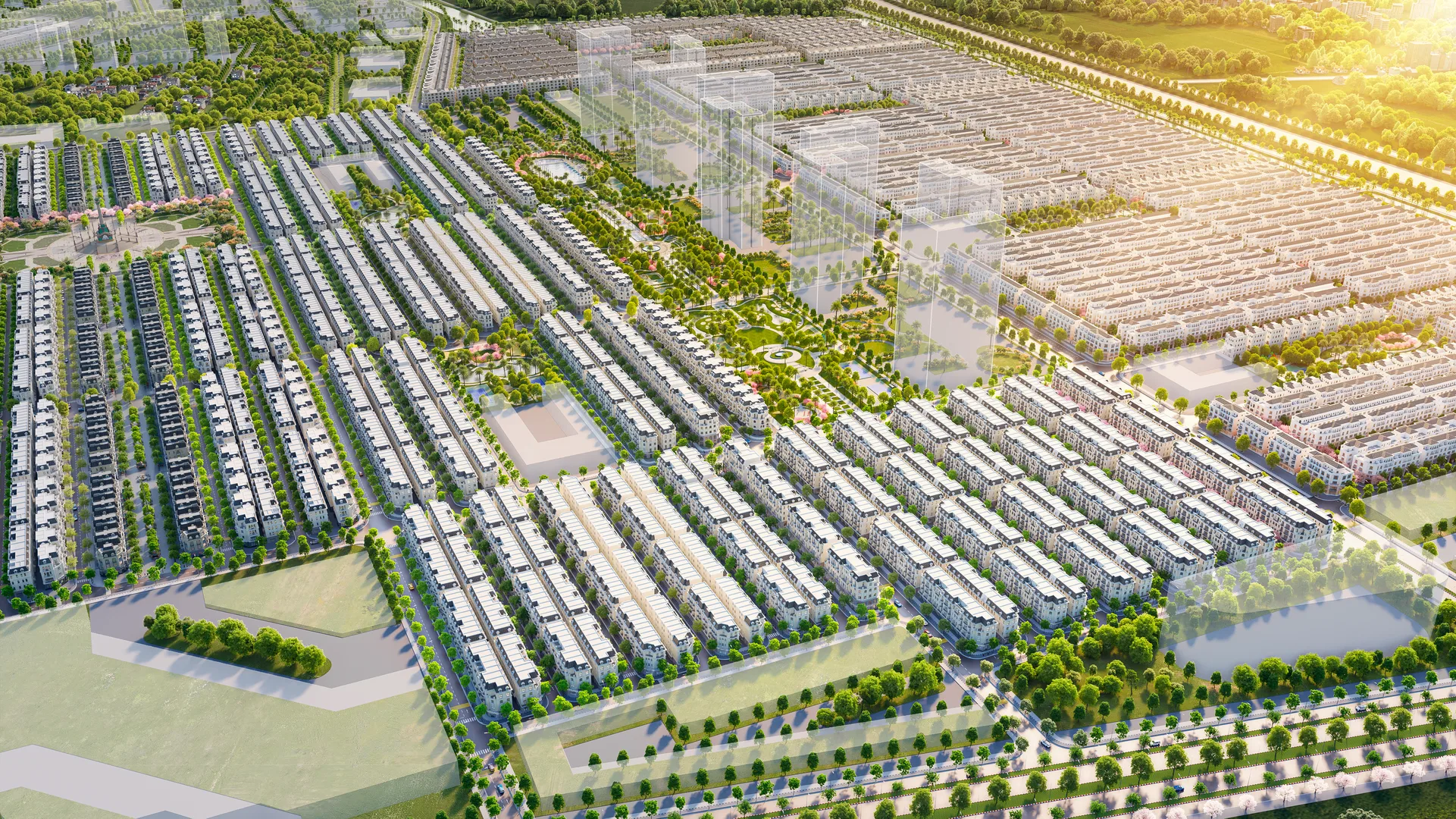 anh Phan khu Sao Bien Vinhomes Ocean Park 2   The Empire 1