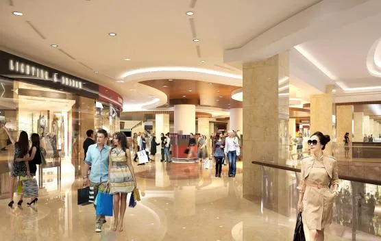 anh tien ich Can ho chung cu du an Vinhomes Royal City 6