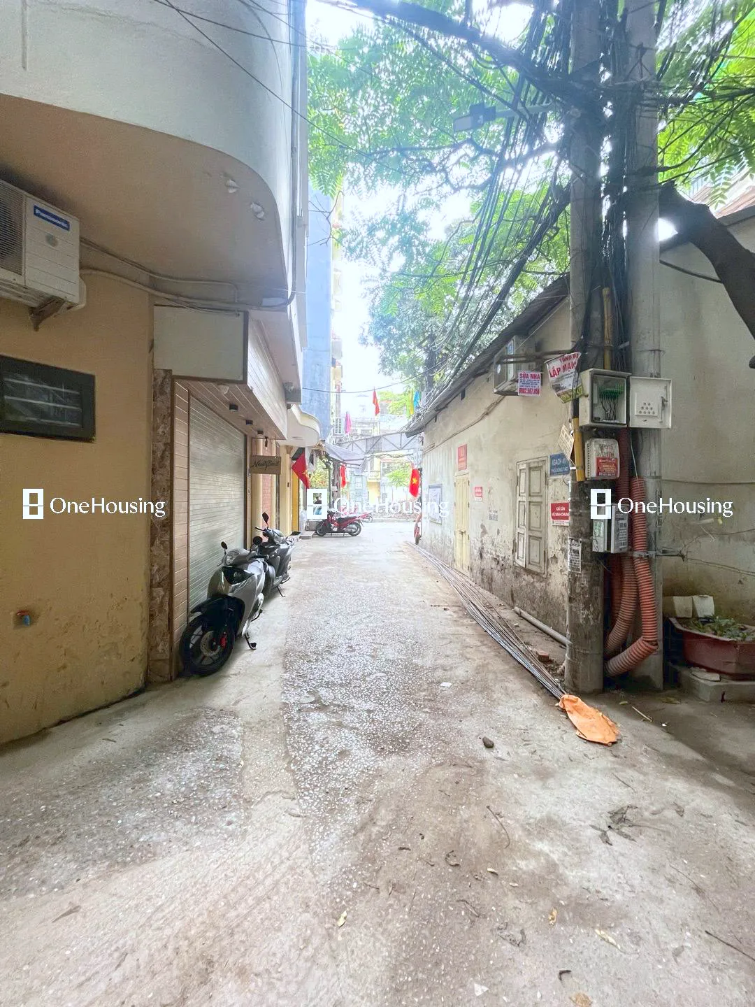 Onehousing image
