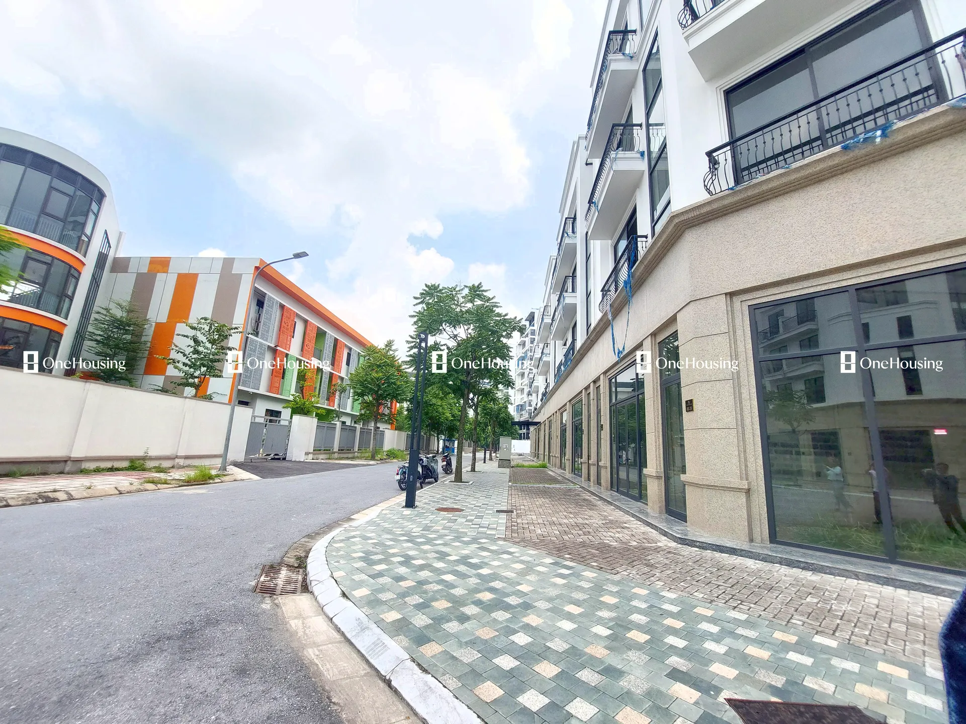 Onehousing image
