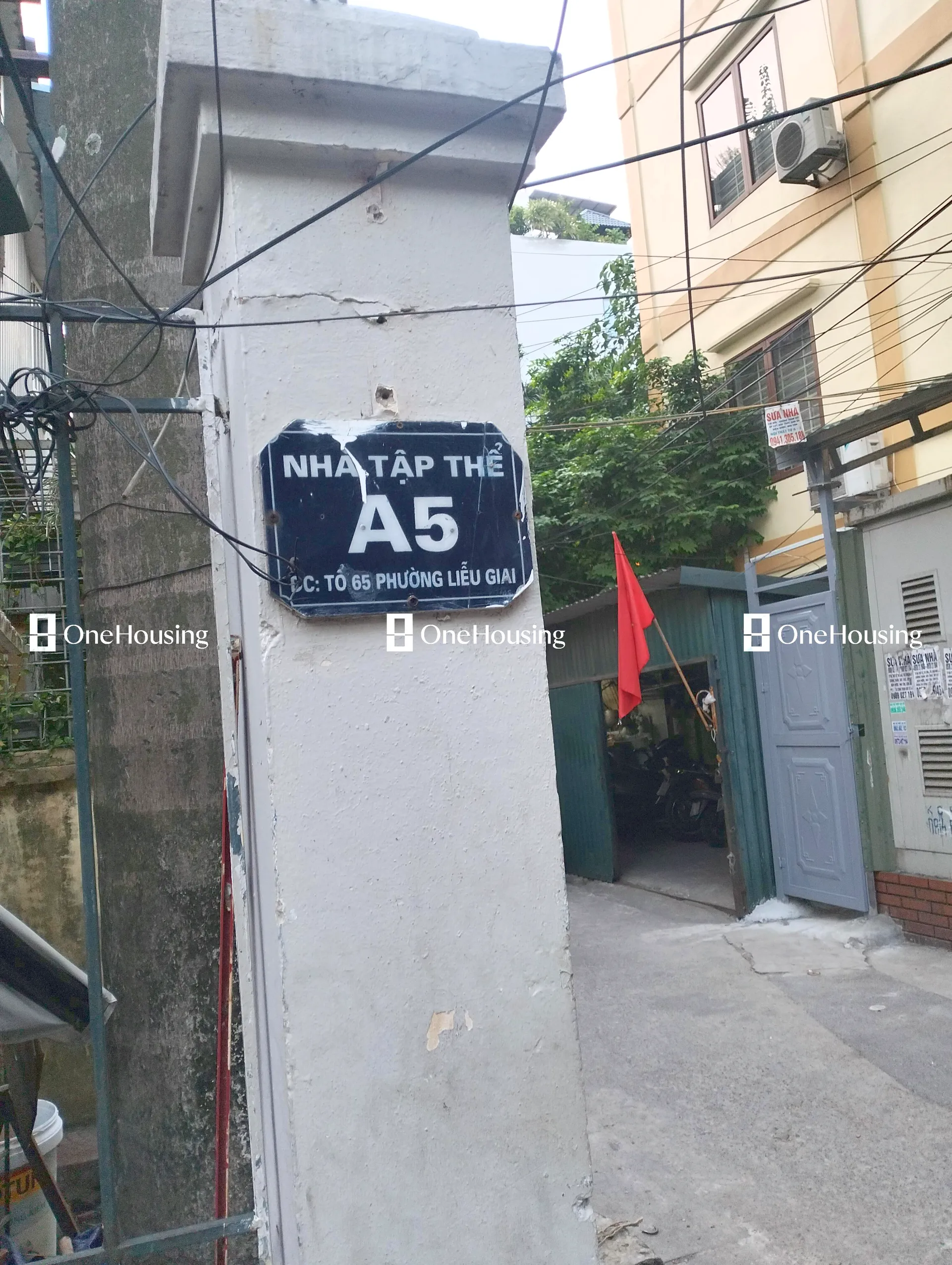 Onehousing image