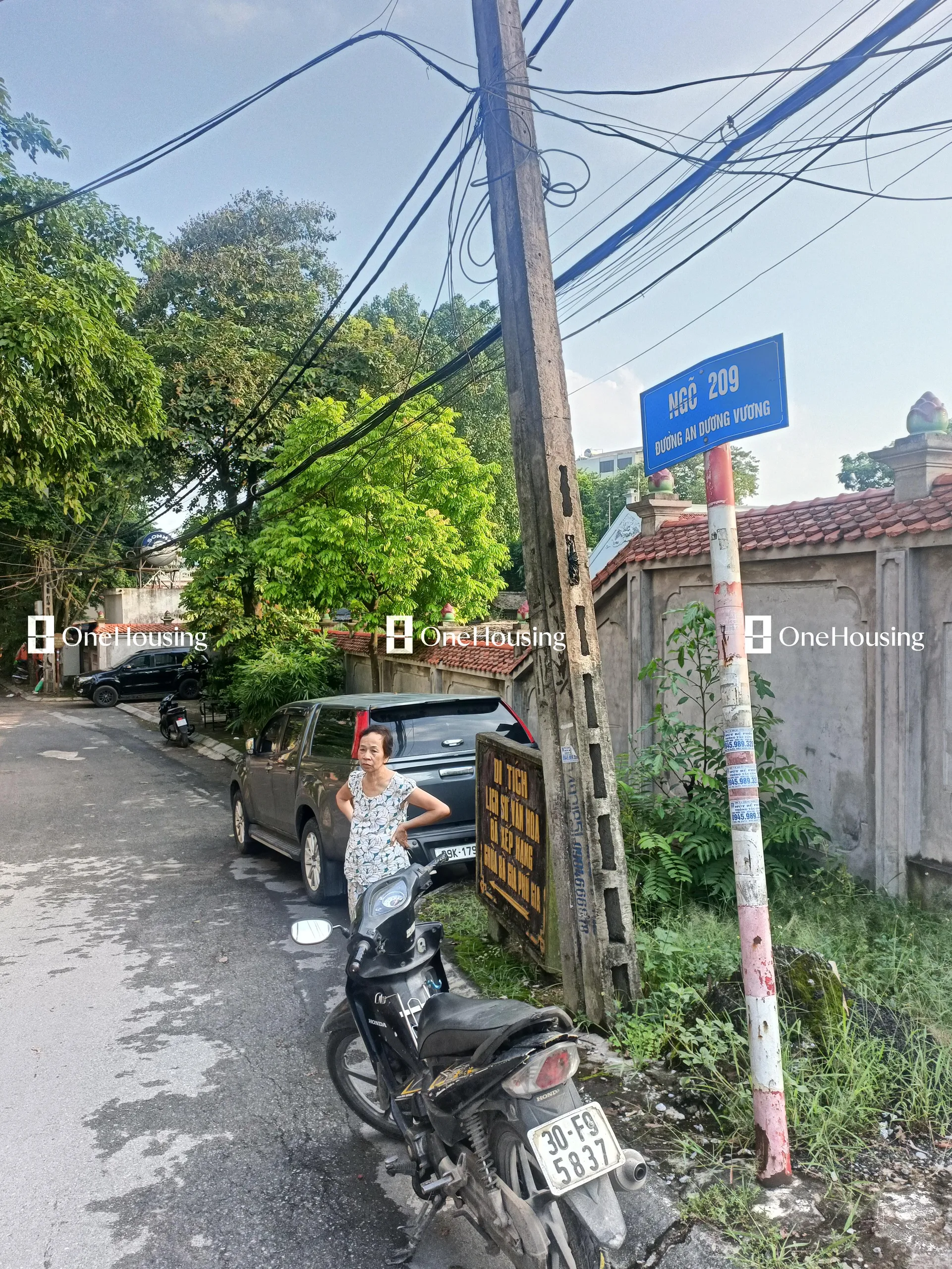 Onehousing image