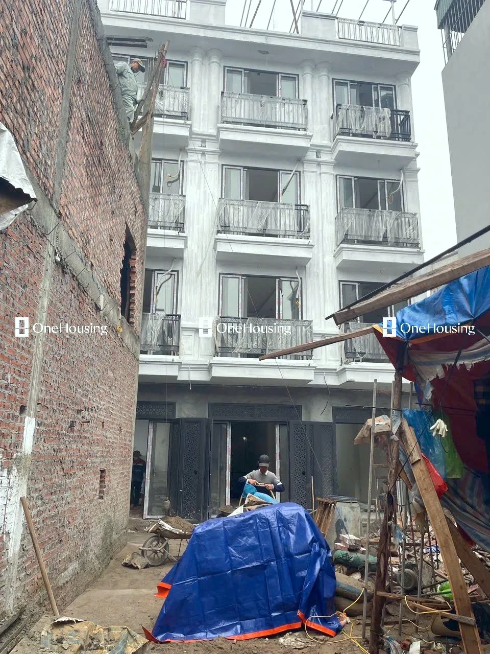 Onehousing image