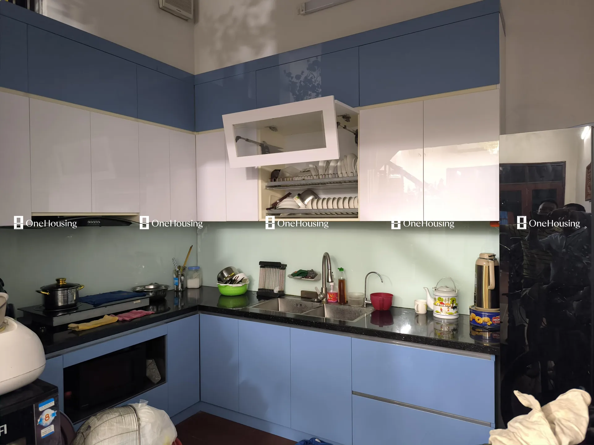 Onehousing image