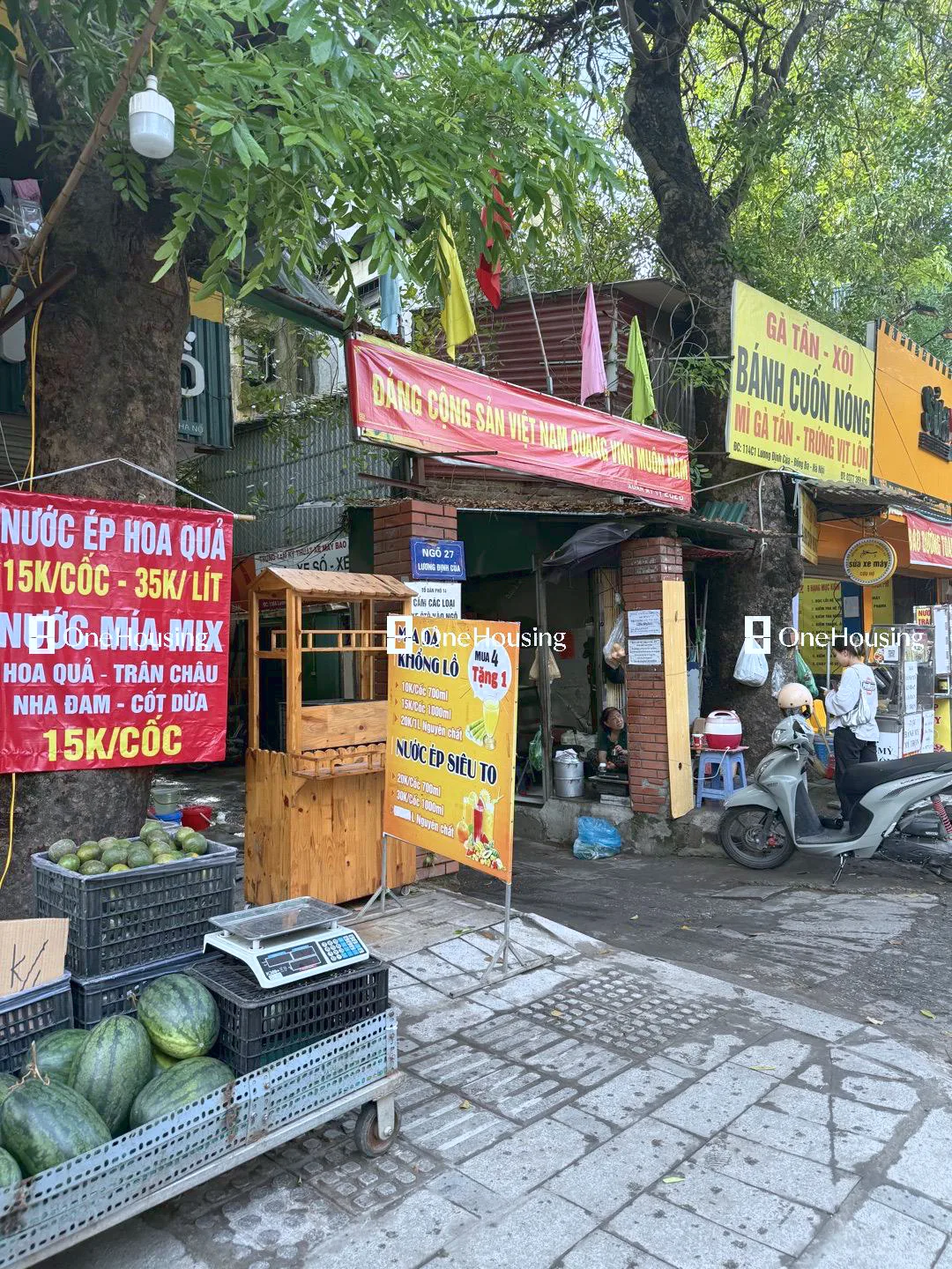 Onehousing image