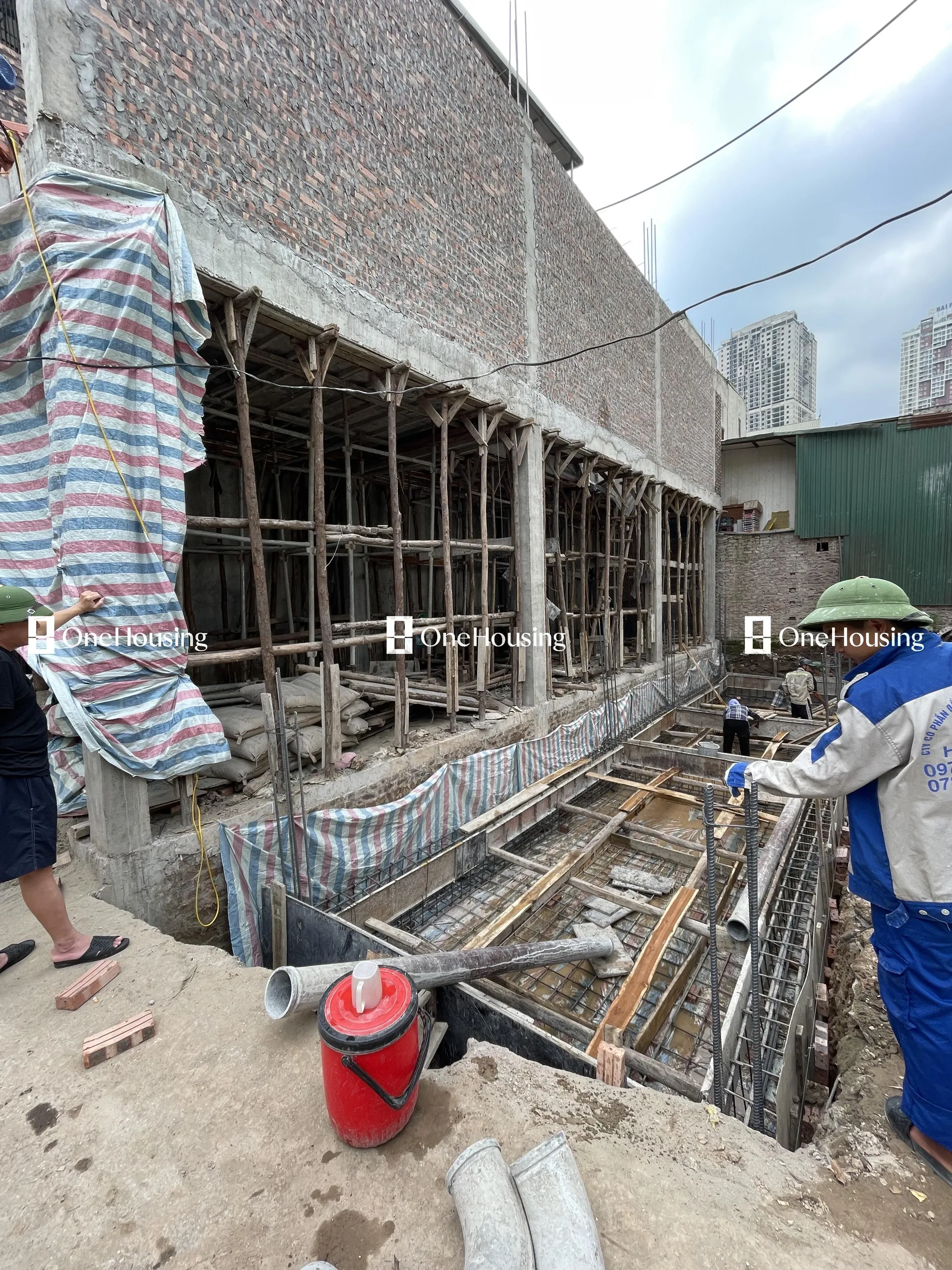 Onehousing image