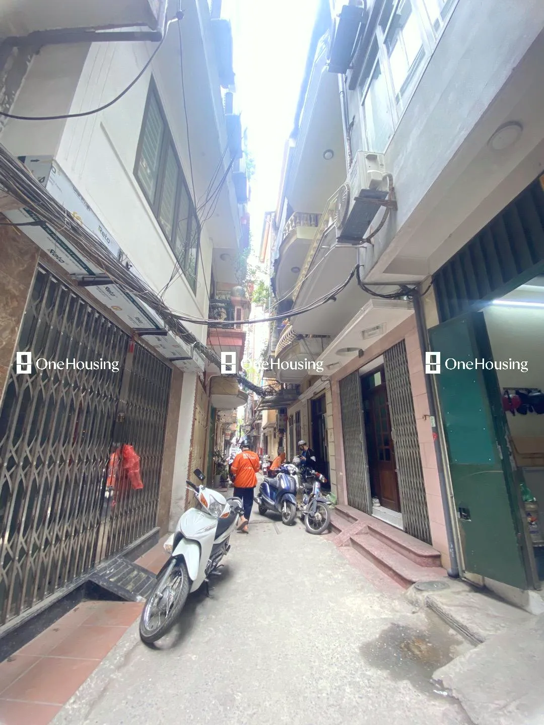 Onehousing image