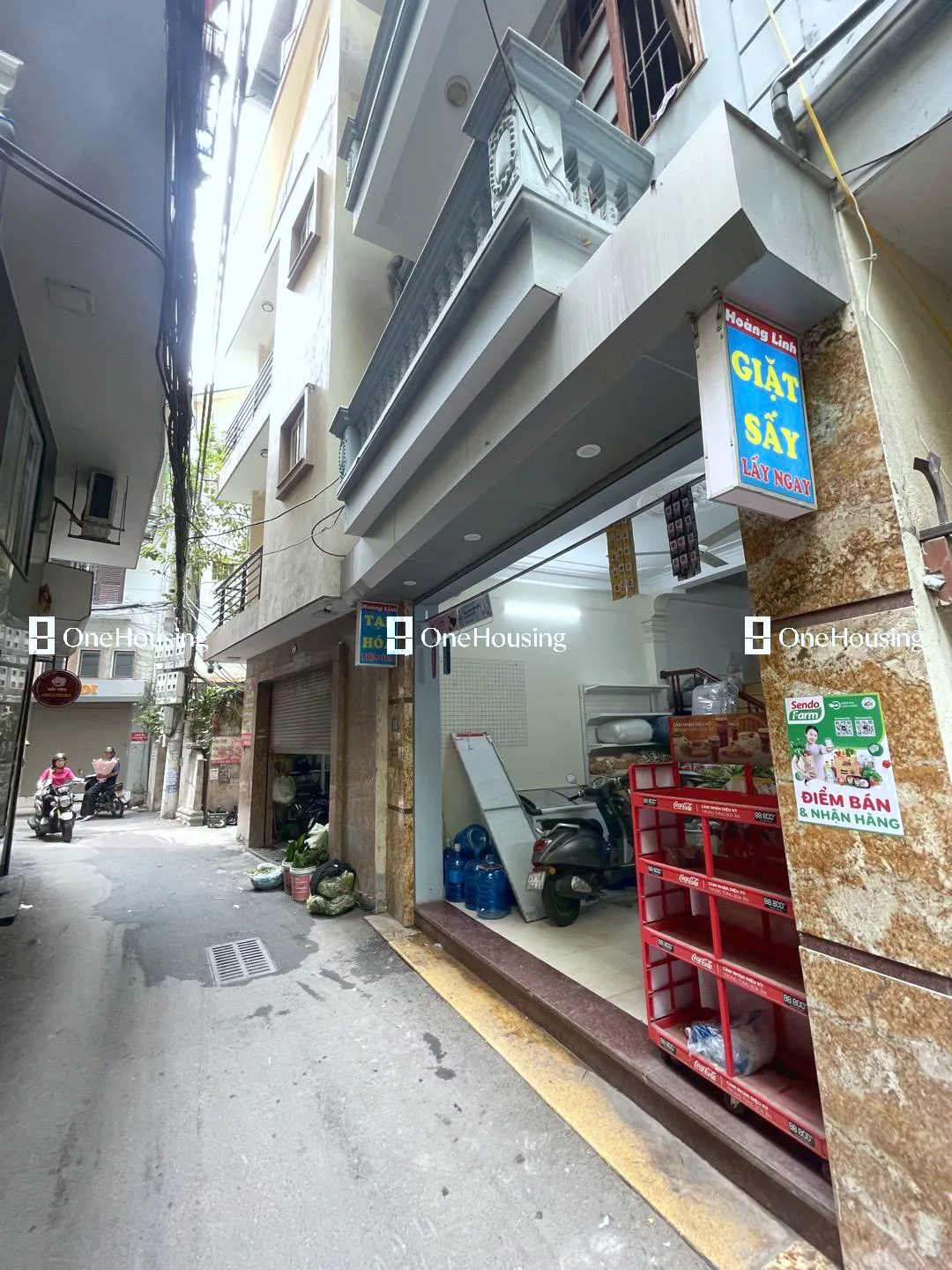 Onehousing image