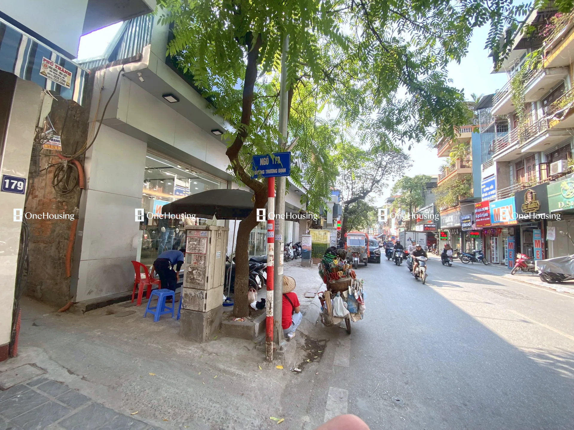 Onehousing image
