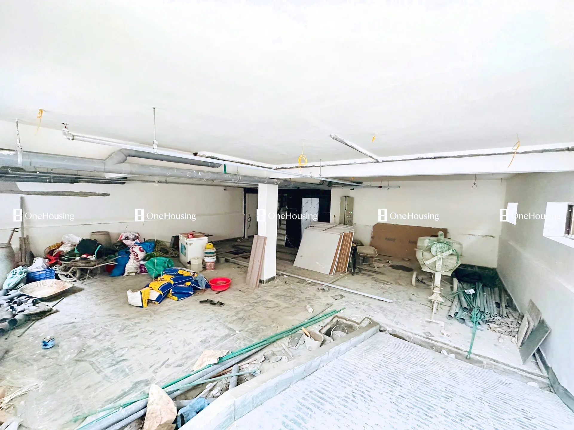 Onehousing image