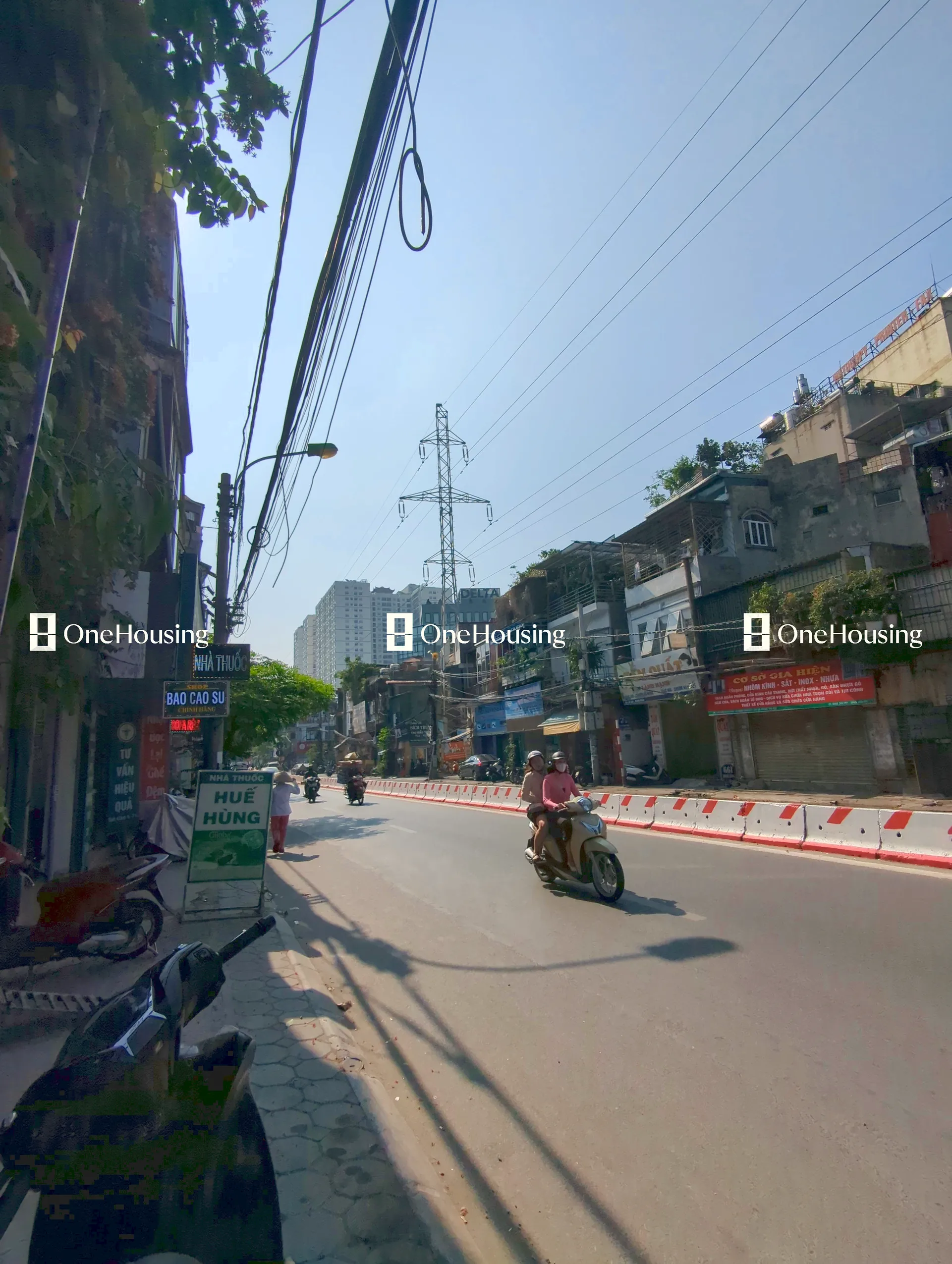 Onehousing image