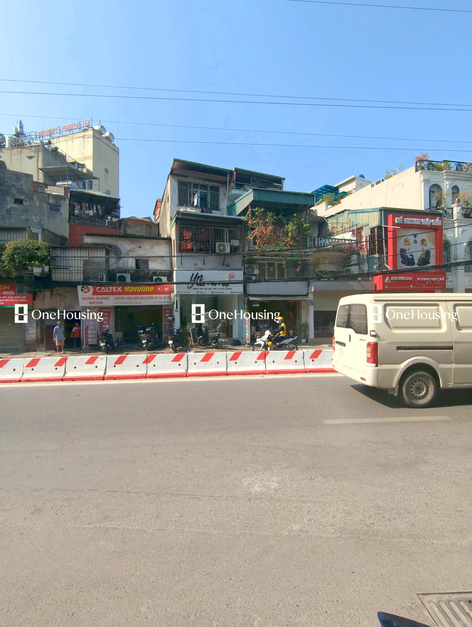 Onehousing image