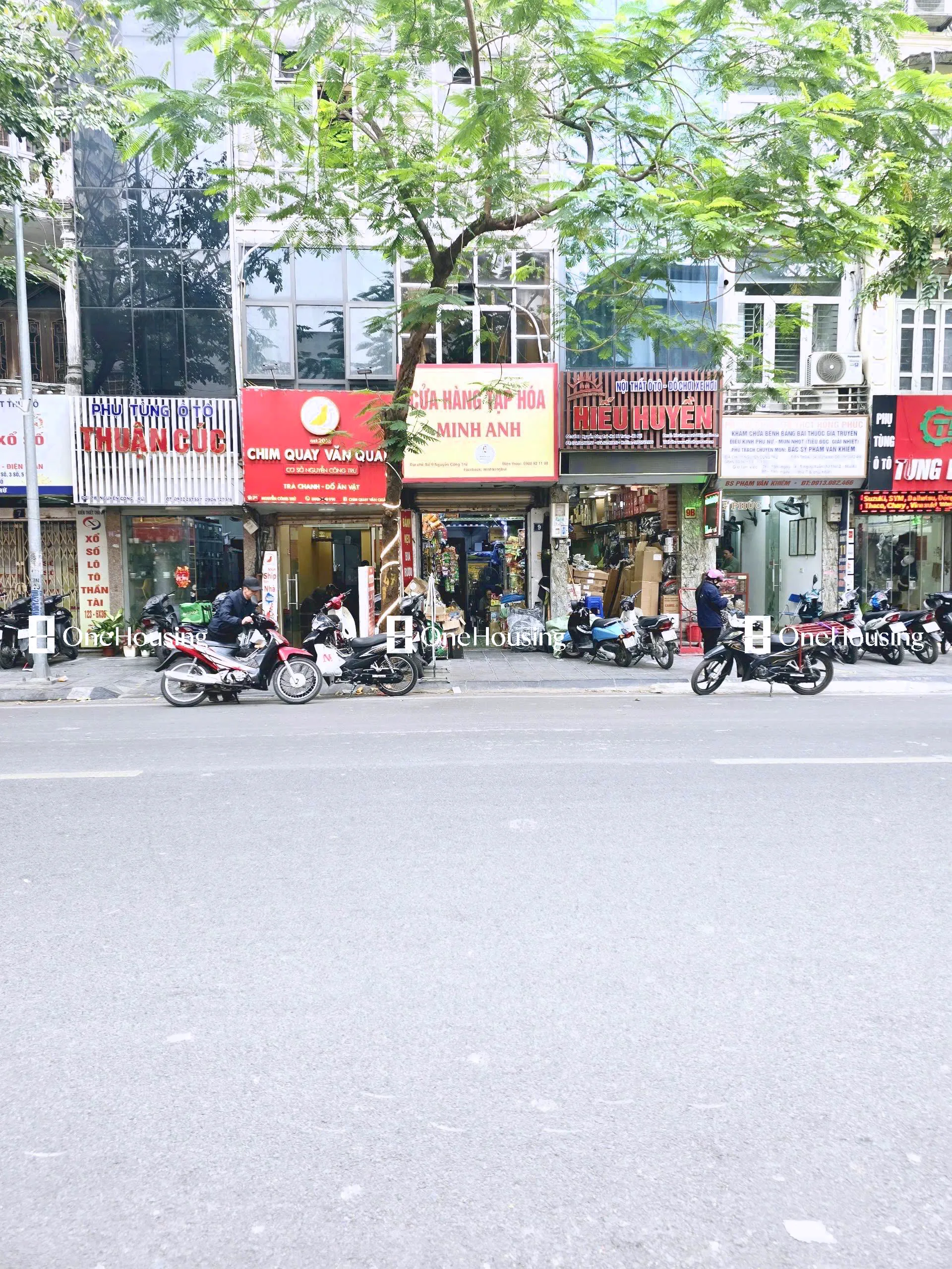 Onehousing image