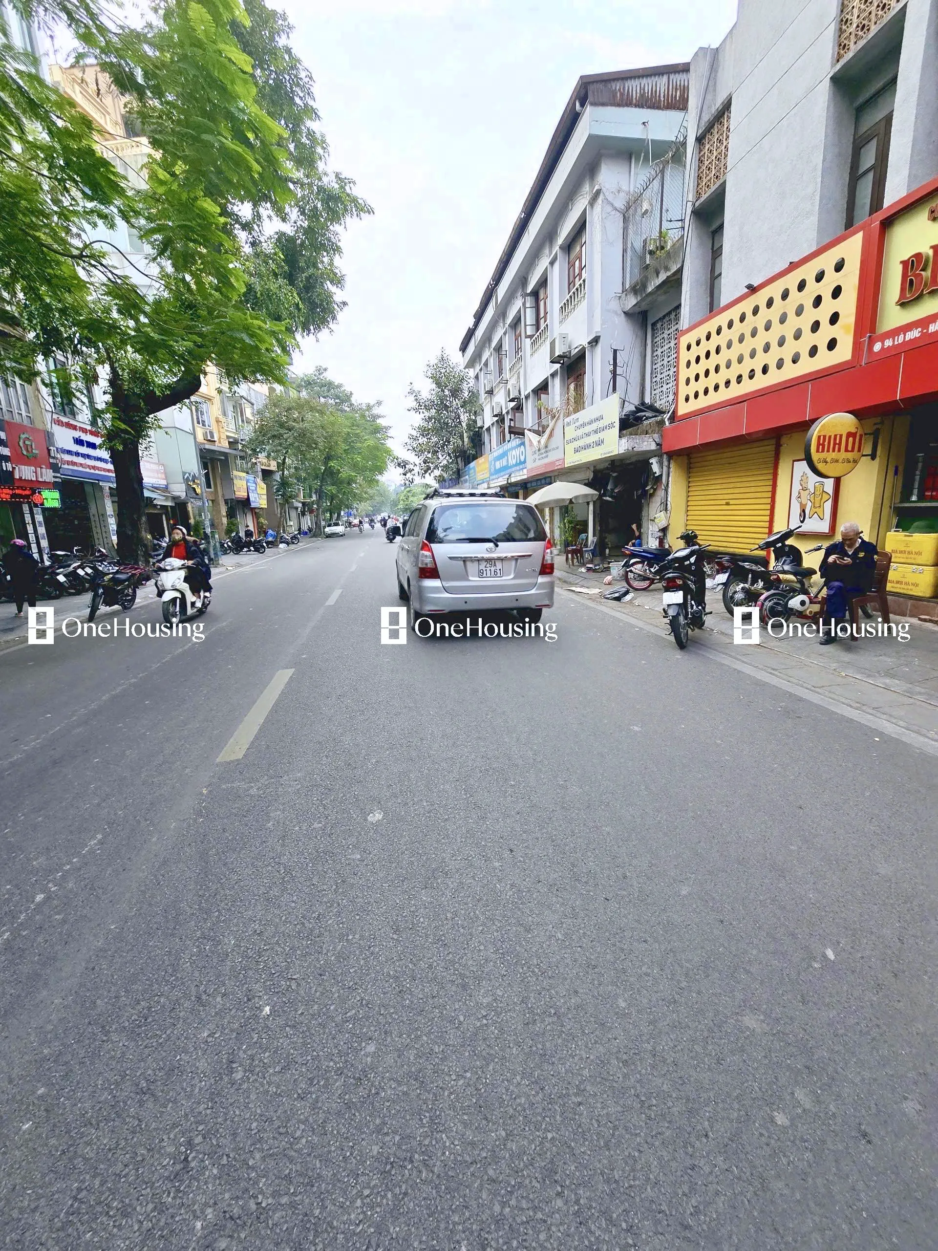 Onehousing image