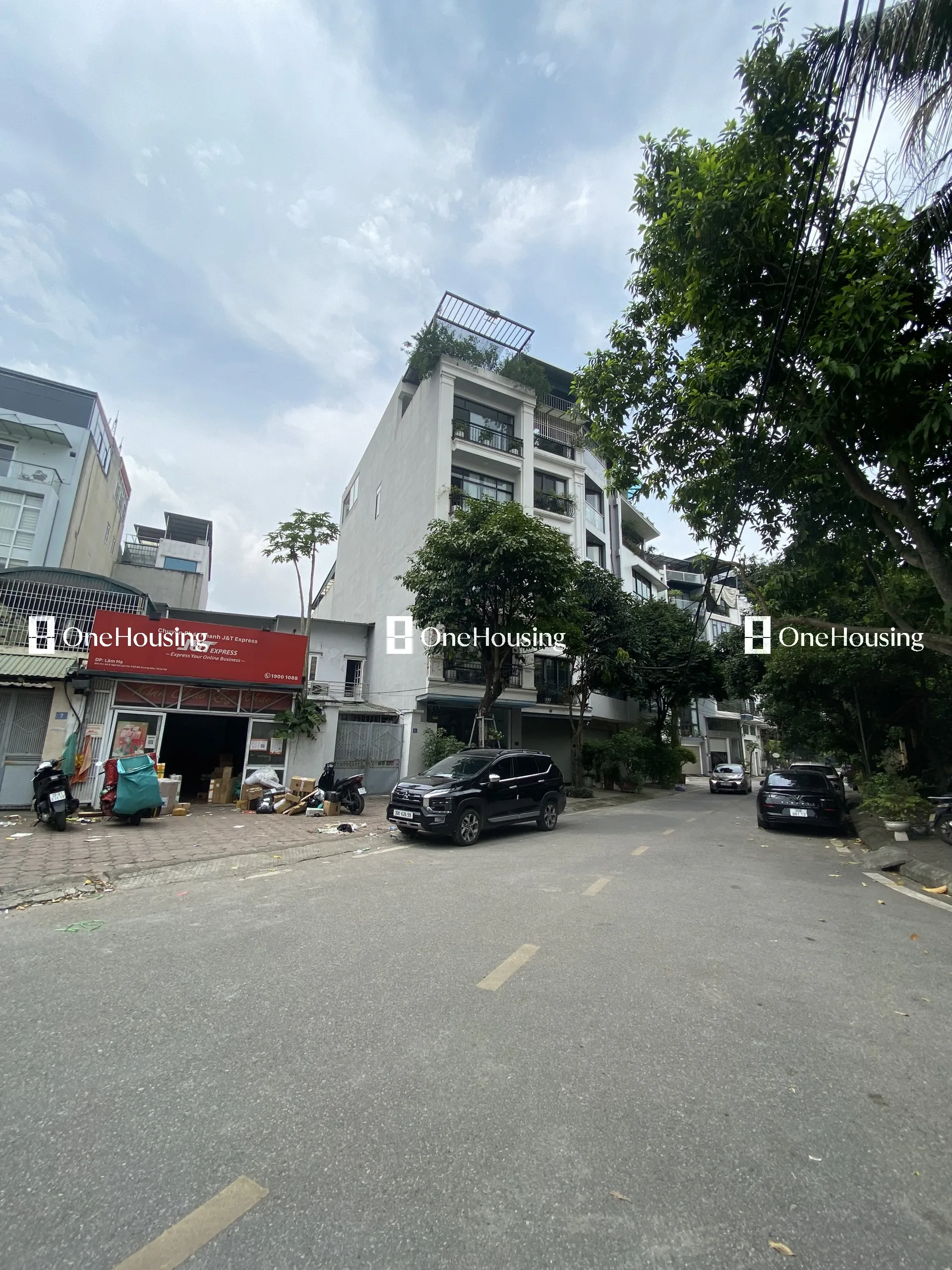 Onehousing image
