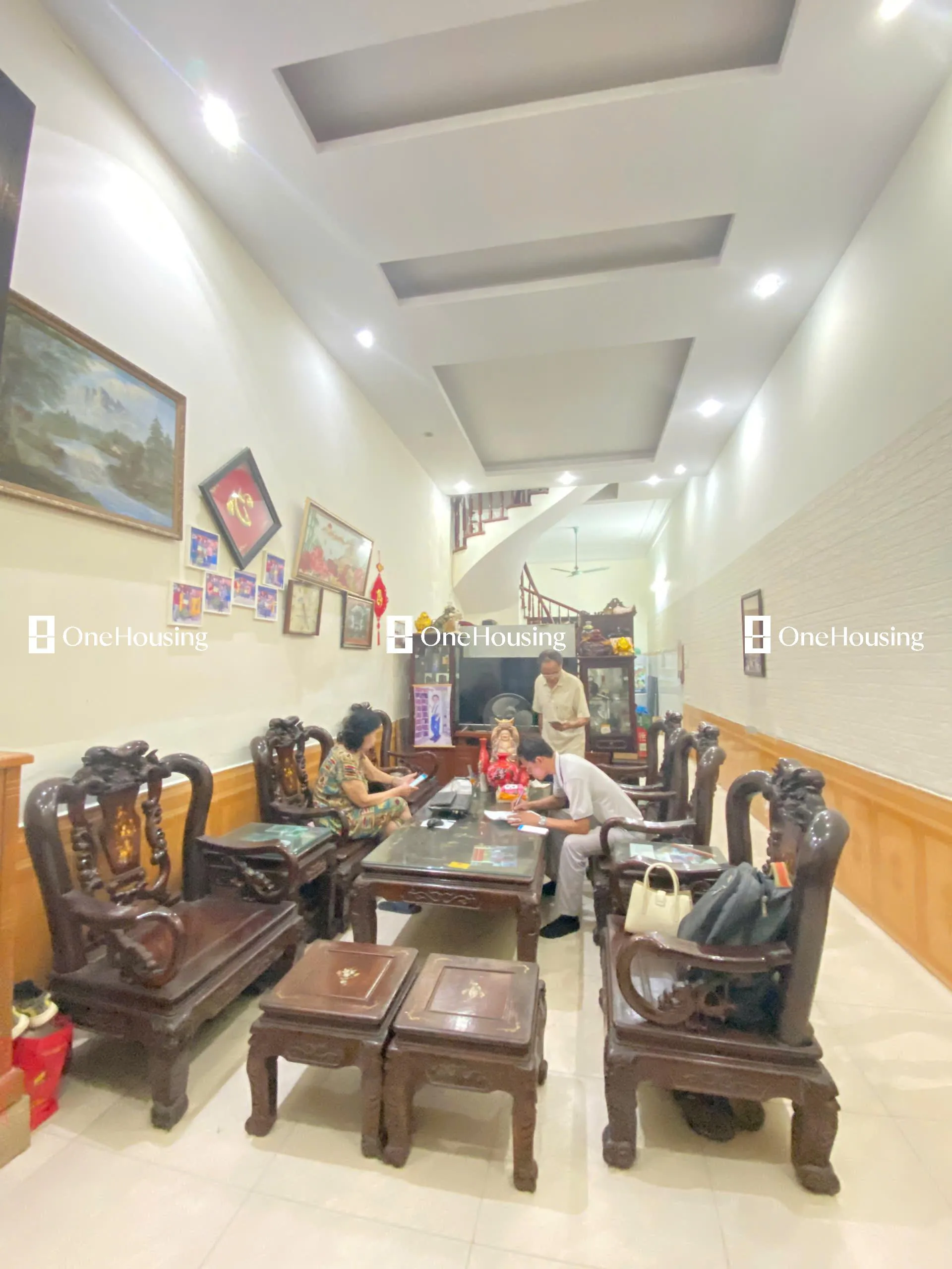 Onehousing image