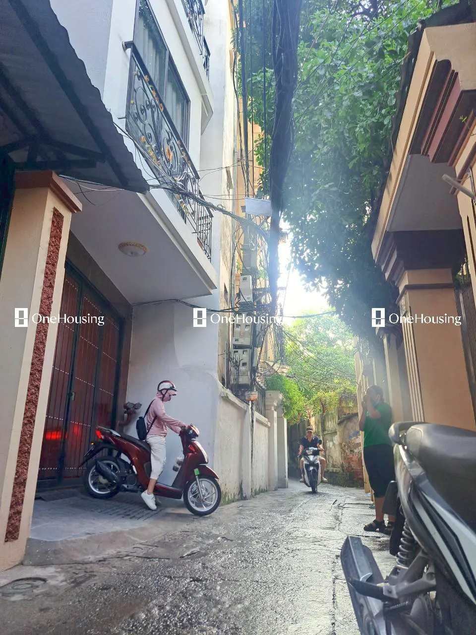 Onehousing image