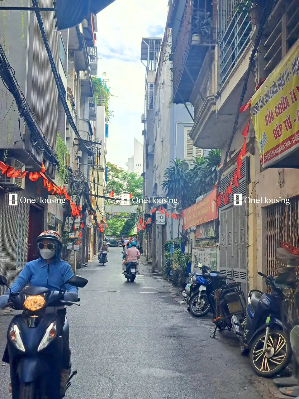 Onehousing image