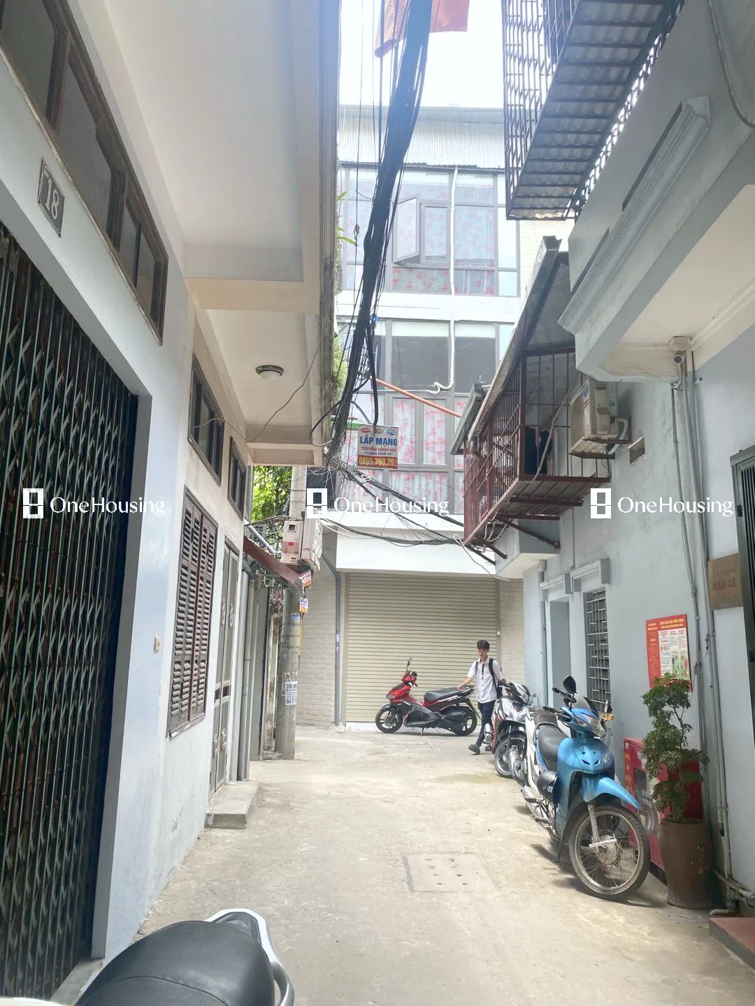 Onehousing image
