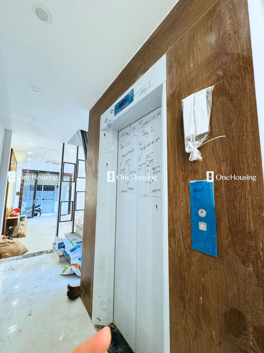 Onehousing image