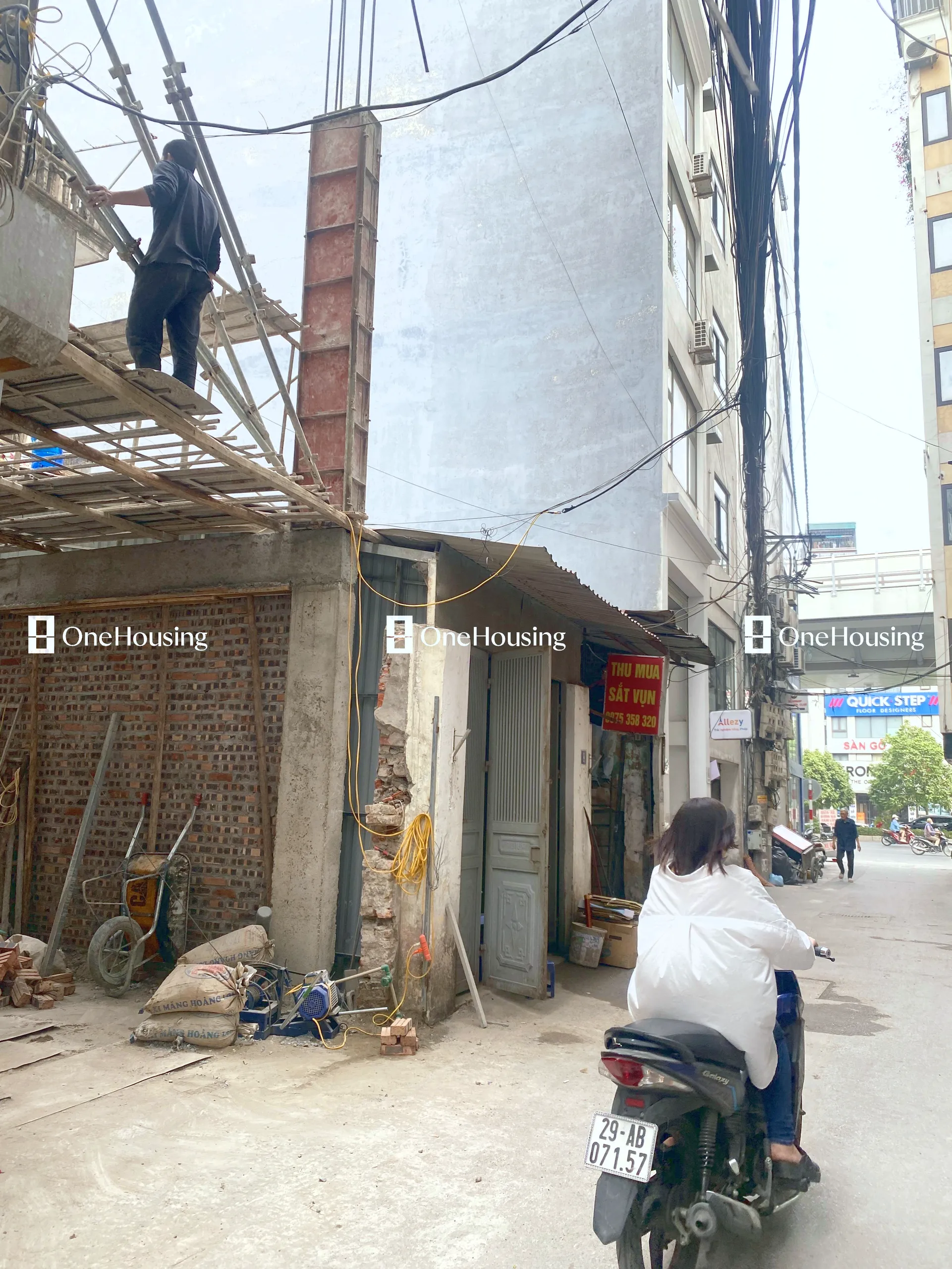 Onehousing image