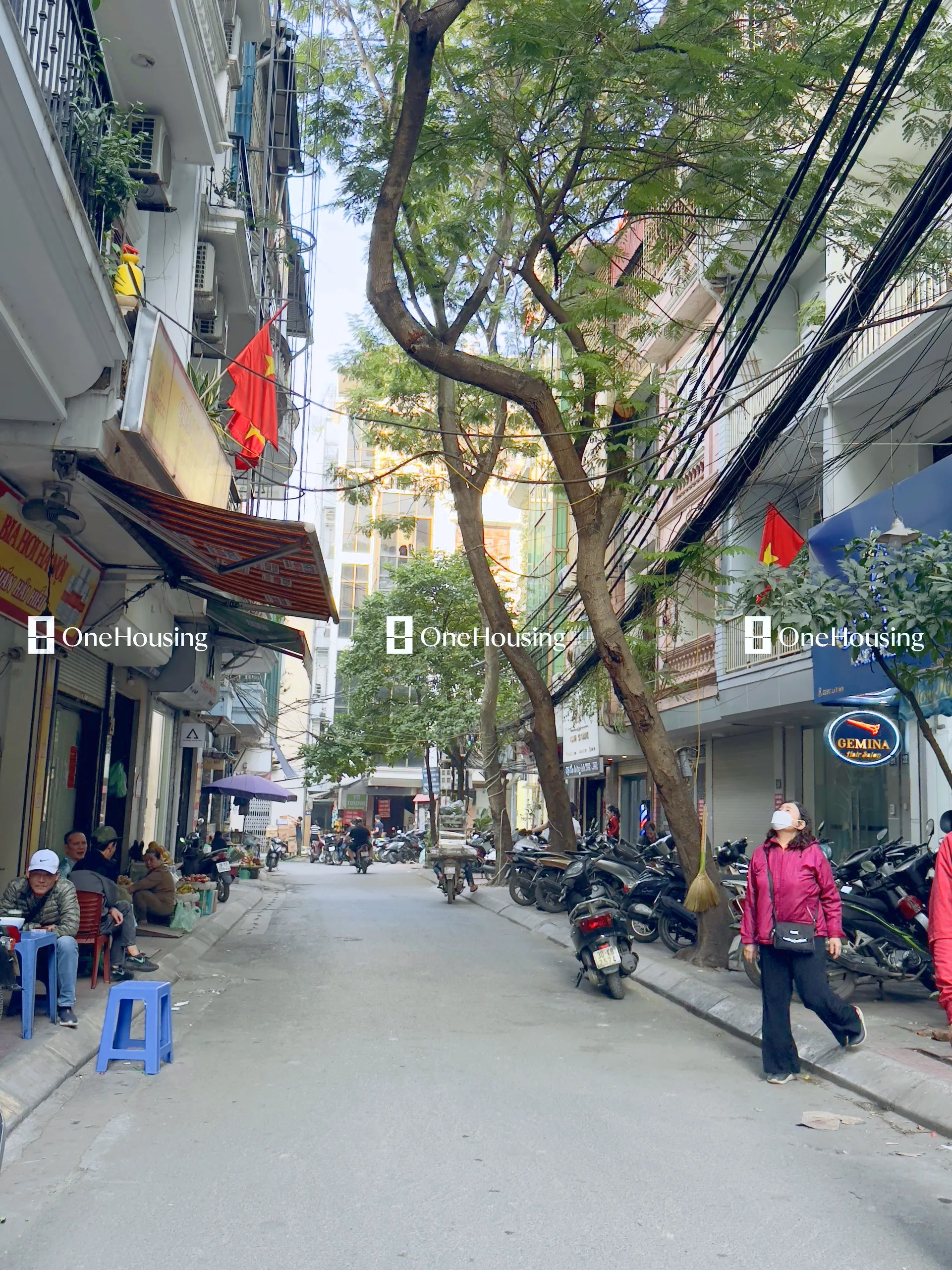 Onehousing image