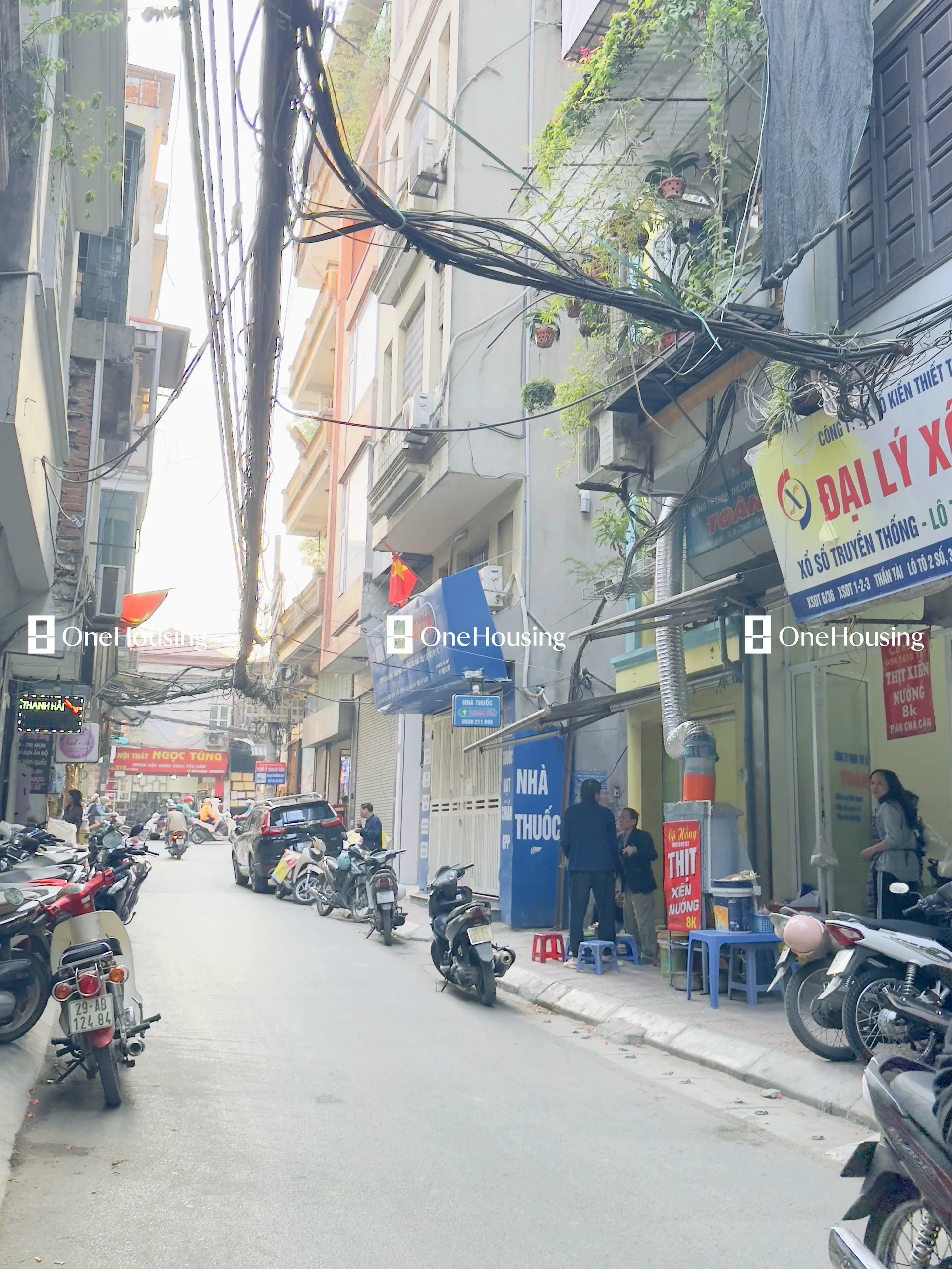 Onehousing image