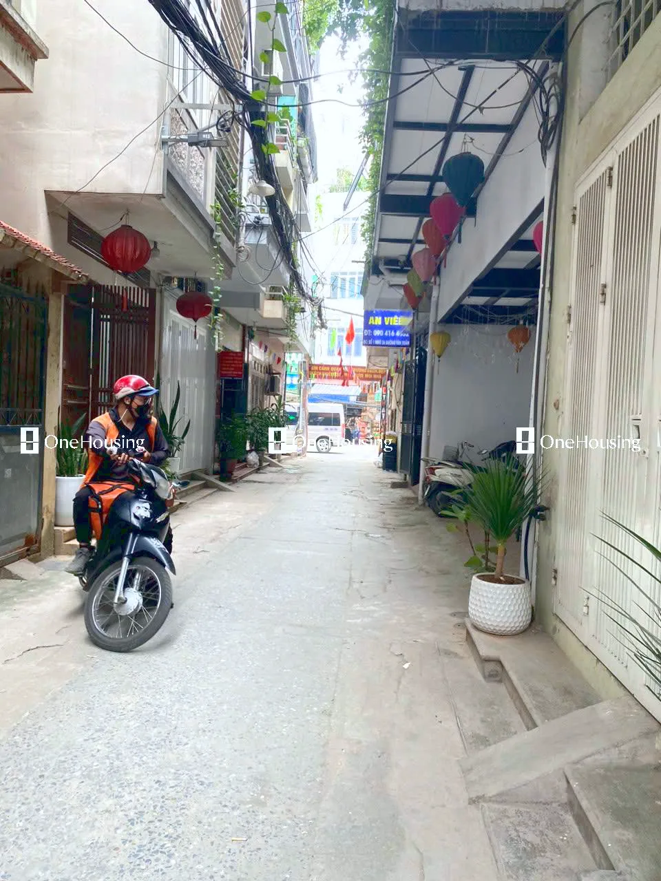 Onehousing image