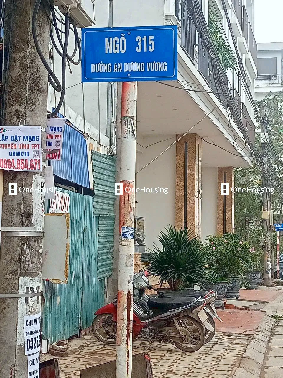 Onehousing image